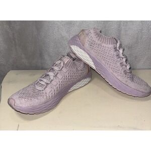 NOBULL Mesh Runner Womens 9 Lavender Camo‎ Sneaker Shoes Training Gym Casual Fit